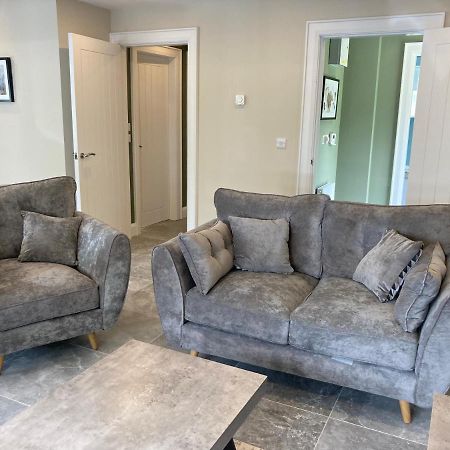 Highgrange Apartments Дъндолк Екстериор снимка