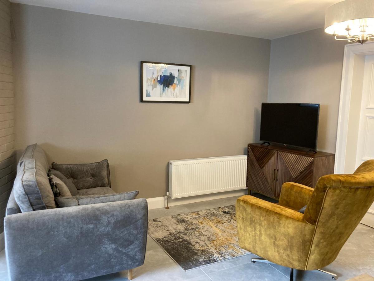Highgrange Apartments Дъндолк Екстериор снимка