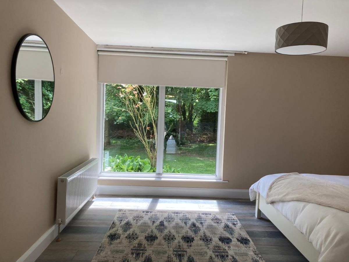 Highgrange Apartments Дъндолк Екстериор снимка
