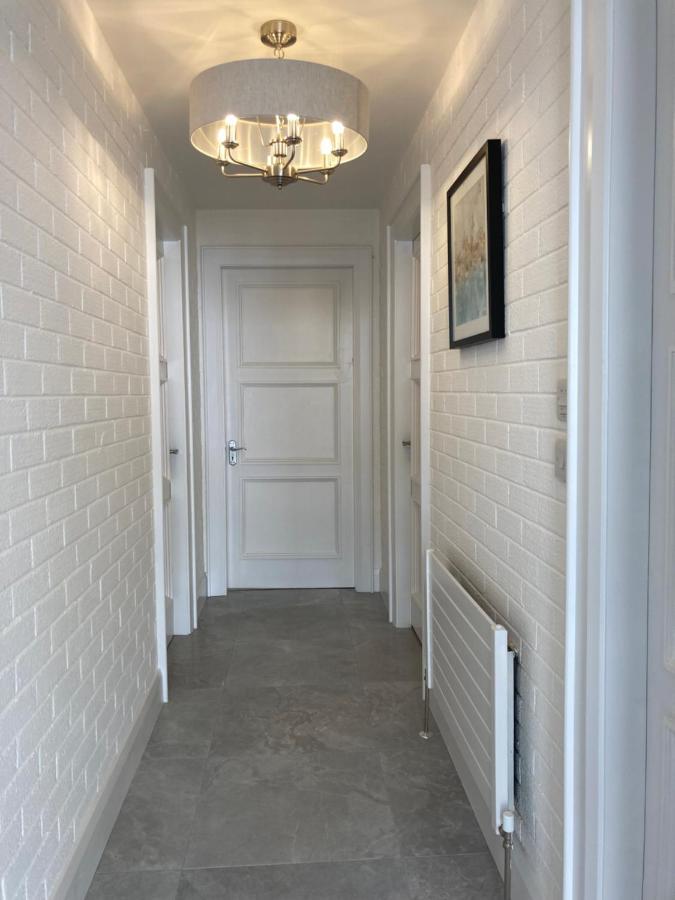 Highgrange Apartments Дъндолк Екстериор снимка