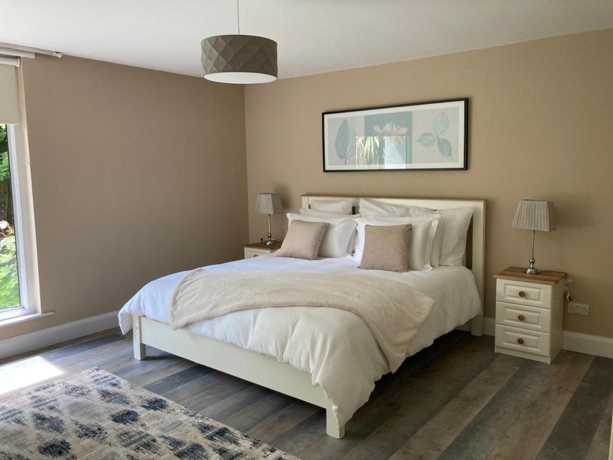 Highgrange Apartments Дъндолк Екстериор снимка