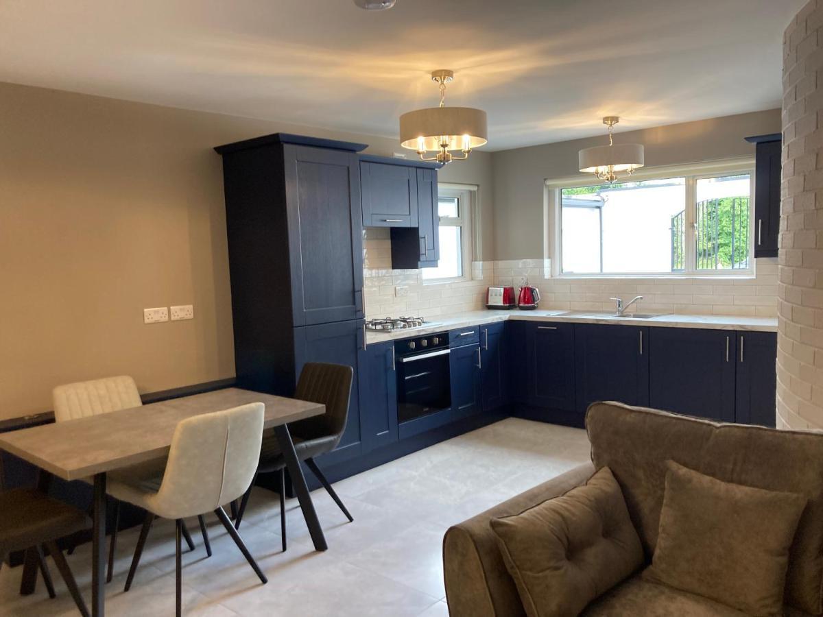 Highgrange Apartments Дъндолк Екстериор снимка