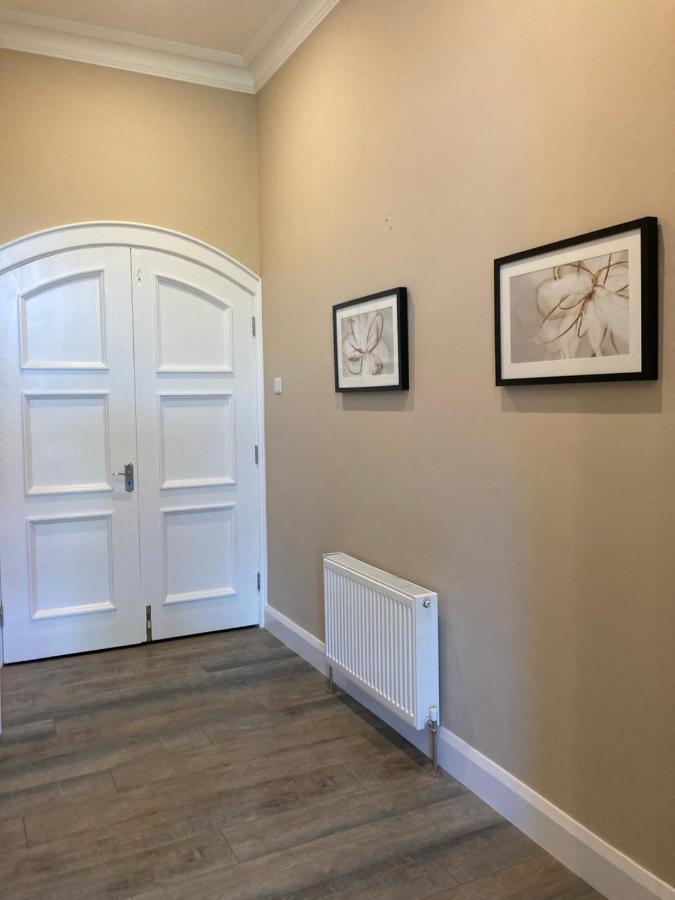 Highgrange Apartments Дъндолк Екстериор снимка