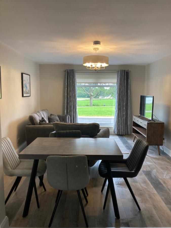 Highgrange Apartments Дъндолк Екстериор снимка