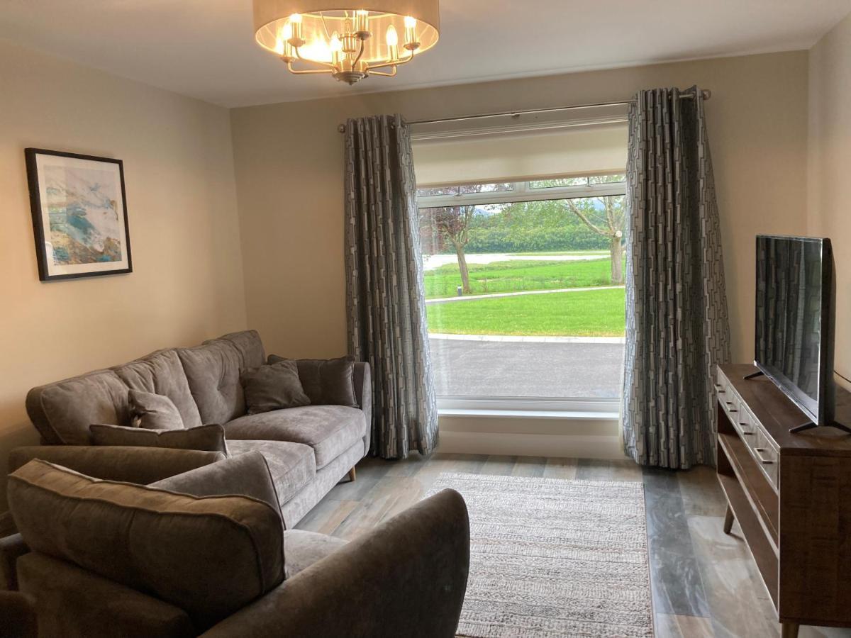 Highgrange Apartments Дъндолк Екстериор снимка