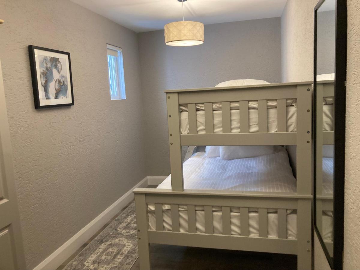 Highgrange Apartments Дъндолк Екстериор снимка