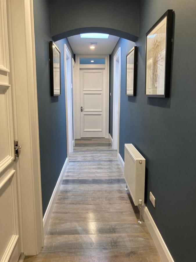 Highgrange Apartments Дъндолк Екстериор снимка