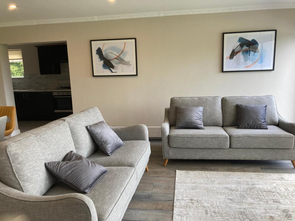 Highgrange Apartments Дъндолк Екстериор снимка