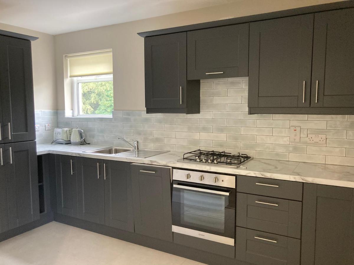 Highgrange Apartments Дъндолк Екстериор снимка
