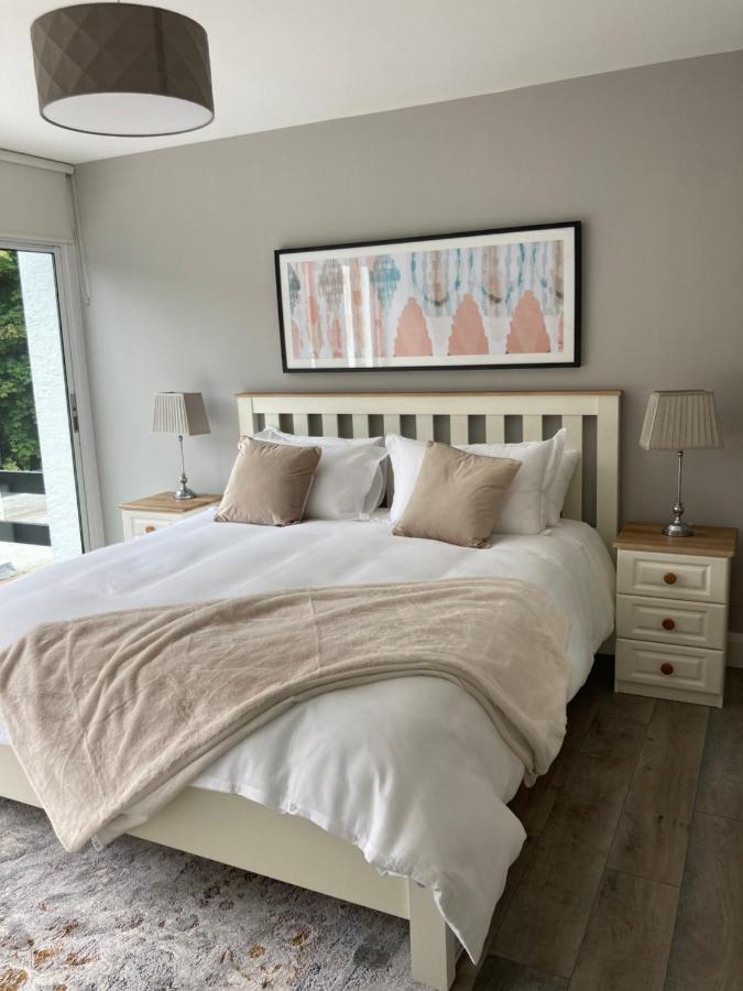 Highgrange Apartments Дъндолк Екстериор снимка