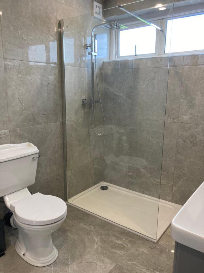 Highgrange Apartments Дъндолк Екстериор снимка
