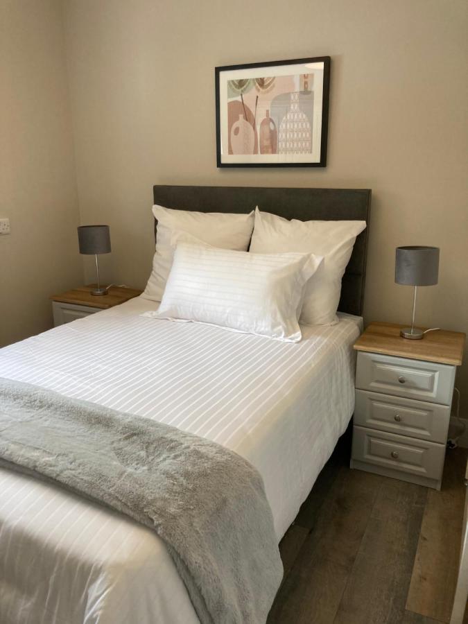 Highgrange Apartments Дъндолк Екстериор снимка