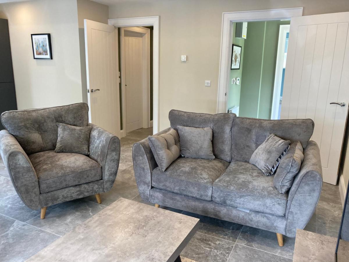 Highgrange Apartments Дъндолк Екстериор снимка