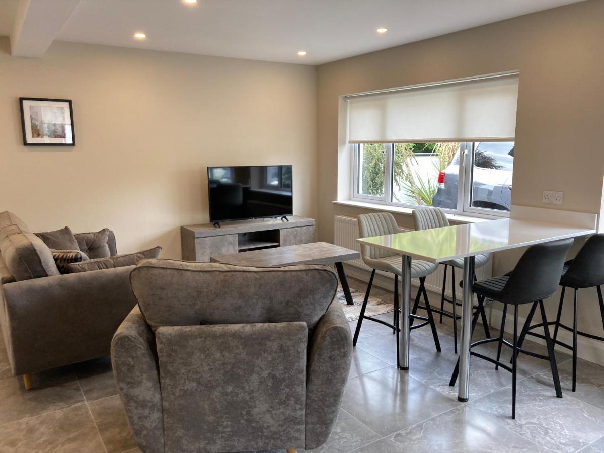 Highgrange Apartments Дъндолк Екстериор снимка