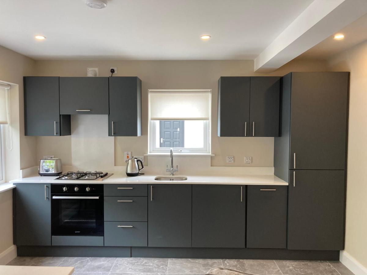Highgrange Apartments Дъндолк Екстериор снимка