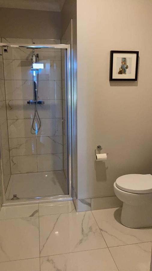 Highgrange Apartments Дъндолк Екстериор снимка